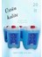 Duş Jeli Üstün Kalite 5lt X 4 Adet 1