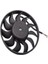 Fan Motoru Kucuk Olan 200w 280mm Audı A6 0511 Uyumlu 1