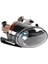 Sıs Farı Sol Passat 07-11 3c0941699a 1