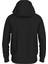 Erkek Essentıal Terry Zıp Through Sweatshirt - Siyah 5