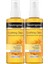 Soothing Clear Yüz Bakım Nemlendirici Tonik Spreyi 125 ml x 2 adet 1