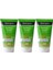Parlama Karşıtı Yağsız Peeling Jel 150 ml x 3 adet 1