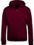 Çocuk Unisex Kapüşonlu Fermuarlı Sweatshirt ve Jogger Eşofman Altı 2'li Takım 4