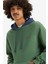 Levı’s Og Hm Blocked Hoodıe Tr U Çok Renkli Erkek Sweatshirt 3