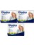Hasta Bezi Yetişkin Bel Bantlı Tekstil Yüzey Küçük - Small (S) 90 Adet (3pk*30) 1