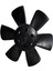 Fan Motoru ( Tropikal ) Felıcıa-go2-je2-pa2-poc-cad-go3-ve-a80 Uyumlu 1