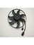 Fan Motoru (buyuk Olan 220w 360mm) Caddy 041115 Golf V Vı 040711 Jetta 0611 Polo 1