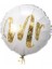 Mr Folyo Balon 45CM 1