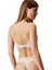 Calvin Klein Bej Unlined Bralet 000QF7957E 4