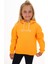 Kız Çocuk Nakışlı Sweatshirt 1