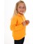 Kız Çocuk Nakışlı Sweatshirt 2