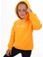 Kız Çocuk Nakışlı Sweatshirt 4