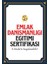 Eğitim Sepeti Online Emlak Danışmanlığı Eğitimi Sertifikası 1