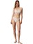Bej Unlined Bralet 000QF7957E 2