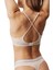 Bej Unlined Bralet 000QF7957E 3