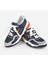 Shoes Deri Lacivert Erkek Spor Ayakkabı 3