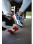 Shoes Deri Lacivert Erkek Spor Ayakkabı 5