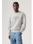 Levı’s Relaxd Graphıc Crew Ssnl Grı Erkek Sweatshirt 1