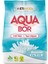 Aquabor Matik Toz Çamaşır Deterjanı 24 kg Beyazlar İçin 160 Yıkama 2