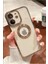 iPhone 11 Kılıf Köşeleri Renkli Şeffaf Kamera Korumalı Silikon Luxury Kapak 1