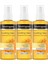 Soothing Clear Yüz Bakım Nemlendirici Tonik Spreyi 125 ml x 3 adet 1