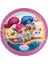 Shimmer And Shine Karton Tabak 8'li 1