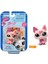 Littlest Pet Shop Minişler Tekli Paket S2 05226 79 Pembe Kedi 1