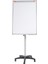 70 x 100 cm Mobil Ayaklı Laminant Yüzey Yazı Tahtası 1