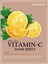 C Vitaminli Leke Karşıtı Aydınlatıcı Etkili 5'li Kore Yüz Maskesi Seti 2