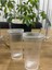 Cam Pipetli Bardak 1