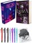 Lahza 2 Har ve Kül Ciltli ve No. 26 Ciltli Beyza Alkoç 2'li Set + Hediyeli 1