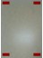 Tropik Tukan Kuşu Desenli Mdf Tablo 25cmx 35cm 2