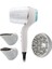 EC9001 Hydraluxe Pro 2200 W Saç Kurutma Makinesi 1