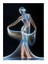 Siber Bale Art Mdf Poster 35cm X50cm 1
