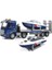 Sesli ve Işıklı Tekne Taşıyıcı Tır - PY8815B 1