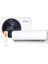 Climate CL2000U W 35 E 12000 Btu Duvar Tipi Split Klima 1
