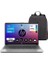 250 G9 9M3G5AT I5-1235U 16GB 512GB SSD 15.6" Fullhd Freedos Dizüstü Bilgisayar+Snertech Çanta 1