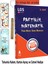 8. Sınıf LGS Partikül Matematik Yeni Nesil Efso Matematik Soru Bankası + Tohumlu Kalem - Ayraç - Cetvel 1