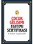 Eğitim Sepeti Online Çocuk Gelişimi Eğitimi Sertifikası 1