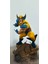 Wolverine Figürü 26 cm 1