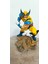Wolverine Figürü 26 cm 3