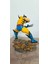 Wolverine Figürü 26 cm 4
