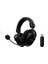 Hyperx Cloud Iı Core Wireless Kablosuz Kulak Üstü Oyuncu Kulaklığı - Siyah 5