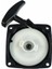 Tl 33 43 52 Motorlı Tırpan İçin Starter (Plastik Kapak) 1