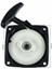 Tl 33 43 52 Motorlı Tırpan İçin Starter (Plastik Kapak) 3