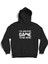 I Paused My Game To Be Here, Burada Olmak Için Oyunumu Durdurdum, Pamuk Kapüşonlu Sweatshirt Hoodie 1