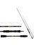 Bruser 225 cm 0.5-7 gr Lrf-Aji Kamışı 1
