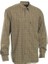 S.k.deerhunter Marshall Yeşil Kareli Uzunkolgömlek 5