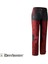 Deerhunter Lady Ann Kırmızı Kadın Pantolon 42 4