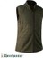 Deerhunter Wingshooter Dh 371 Yeşil Polar Yelek Xl 2